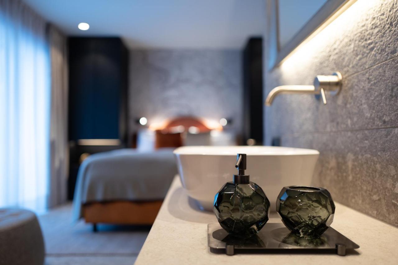 Sissi Suites | Luxury Apartments | Mayrhofen Bagian luar foto