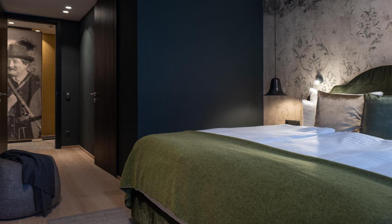 Sissi Suites | Luxury Apartments | Mayrhofen Bagian luar foto