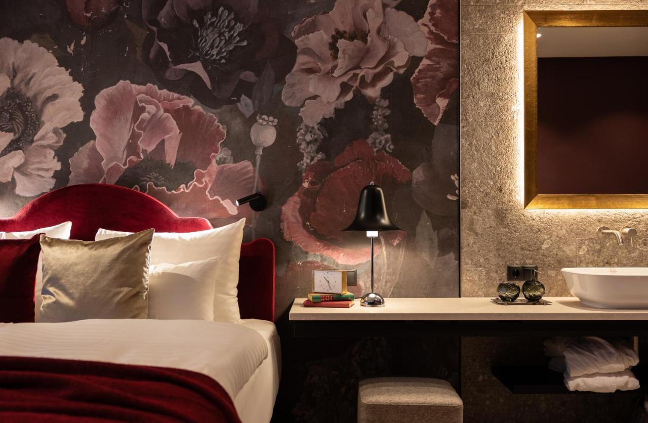Sissi Suites | Luxury Apartments | Mayrhofen Bagian luar foto