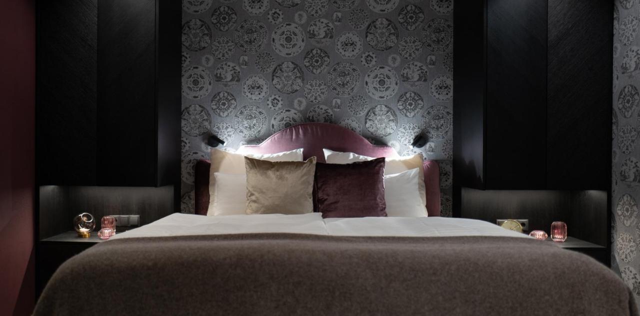 Sissi Suites | Luxury Apartments | Mayrhofen Bagian luar foto