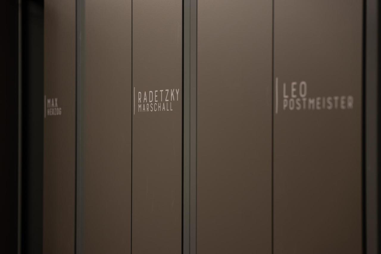 Sissi Suites | Luxury Apartments | Mayrhofen Bagian luar foto